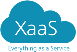 XaaS Logo