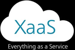 XaaS Logo
